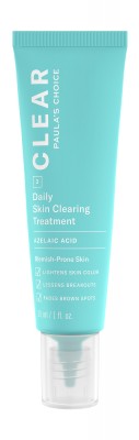 Clear Daily Skin Clearing Treatment