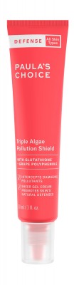 Defense Triple Algae Pollution Shield