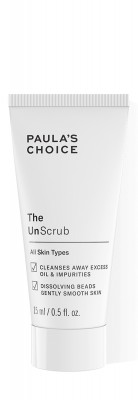 UnScrub Travel Size