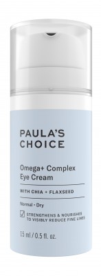 Omega+ Complex Eye Cream