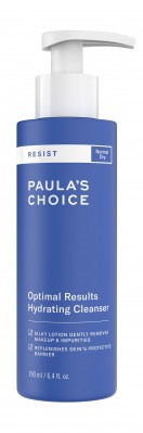 Resist Optimal Results Hydrating Cleanser