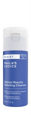 Resist Optimal Results Hydrating Cleanser Travel Size