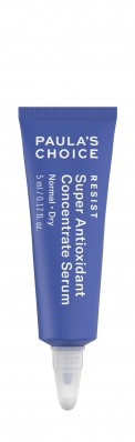 Resist Super Antioxidant Concentrate Serum Travel Size