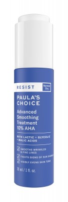 Resist Advanced Smoothing Treatment 10% AHA