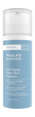 Resist Anti-Aging Clear Skin Hydrator