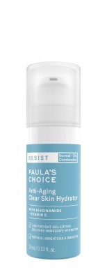 Resist Anti-Aging Clear Skin Hydrator Travel Size