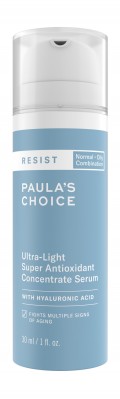 Resist Ultra-Light Super Antioxidant Concentrate Serum