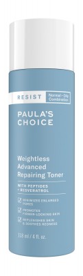 Resist Weightless Advanced Repairing Toner