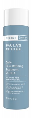Resist Daily Pore-Refining Treatment 2% BHA