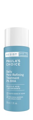 Resist Daily Pore-Refining Treatment 2% BHA Travel Size
