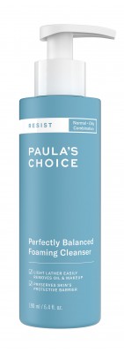 Resist Perfectly Balanced Foaming Cleanser