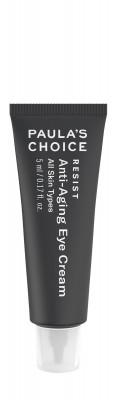 Resist Anti-Aging Eye Cream - Travel Size