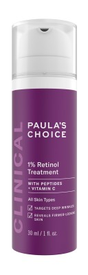 Clinical 1% Retinol Treatment