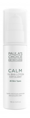 Calm Redness Relief 1% BHA Lotion Exfoliant