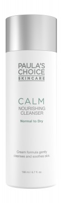 Calm Redness Relief Cleanser - for normal to dry skin