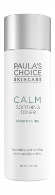 Calm Redness Relief Toner - for normal to dry skin