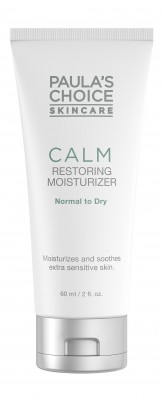 Calm Redness Relief Moisturizer - for normal to dry skin
