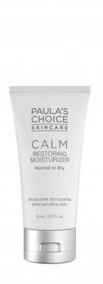 Calm Redness Relief Moisturizer Travel Size - for normal to dry skin