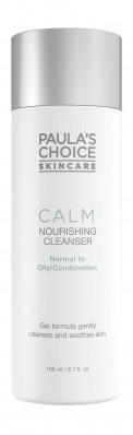 Calm Redness Relief Cleanser - for normal to oily skin