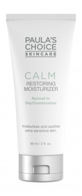 Calm Redness Relief Moisturizer - for normal to oily skin