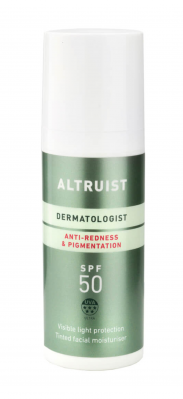 Altruist Anti-Redness & Pigmentation SPF50