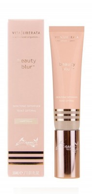 Beauty Blur - Café Crème