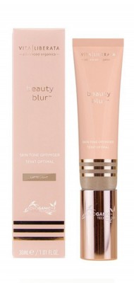 Beauty Blur - Latte Light