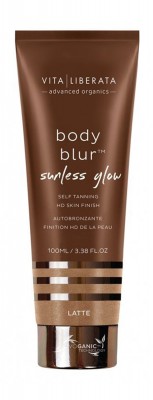 Body Blur Sunless Glow - Latte