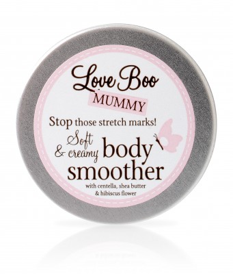 Soft & Creamy Body Smoother