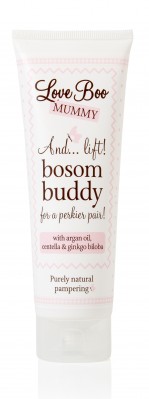 Bosom Buddy