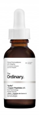 “Buffet” + Copper Peptides 1%