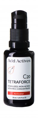 C20 Tetraforce Activator