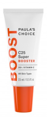 C25 Super Booster