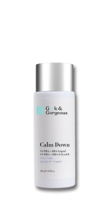 Calm down Travel Size