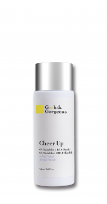 Cheer up Travel Size