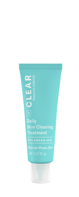 Clear Daily Skin Clearing Treatment Travel Size