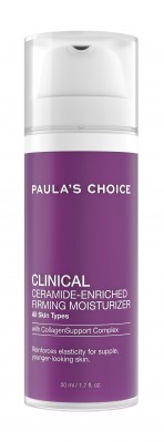 Clinical Ceramide-Enriched Firming Moisturizer