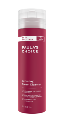 Skin Recovery Softening Cream Cleanser