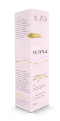 Creamy Glow Inlight Me