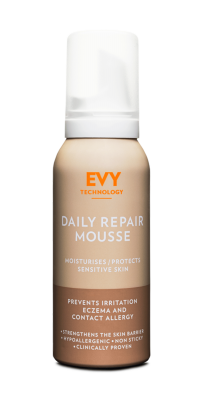 Daily Repair Mousse