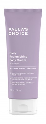 Daily Replenishing Body Cream