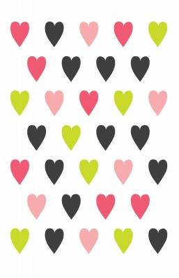 Darilni bon 'Hearts'