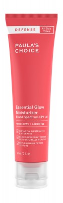 Defense Essential Glow Moisturizer SPF 30