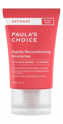 Defense Nightly Reconditioning Moisturizer