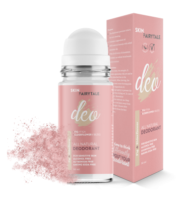 Dezodorant Figa in bezeg