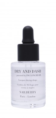 Dry and Dash Lacquer Drying Drops 