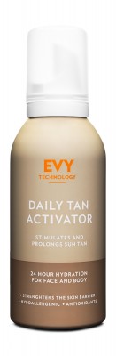 Daily Tan Activator