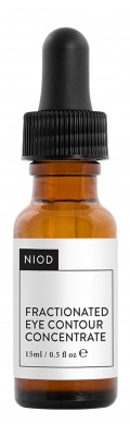 Fractionated Eye-Contour Concentrate