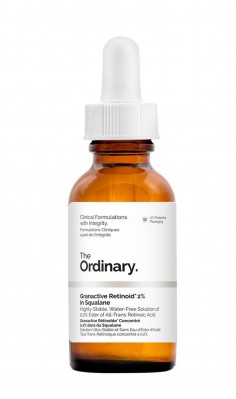 Granactive Retinoid 2% in Squalane