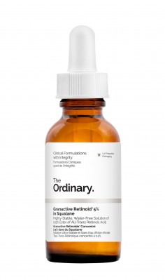 Granactive Retinoid 5% in Squalane